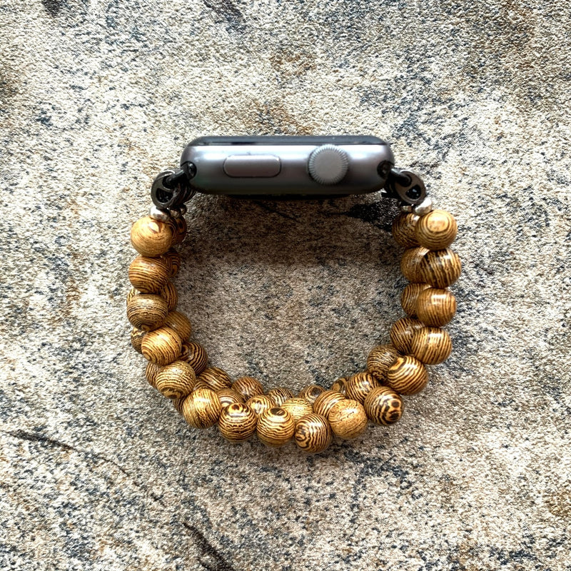 Armband | Beads | Apple watch | Treetime™