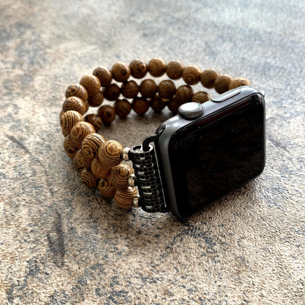 Armband | Beads | Apple watch | Treetime™