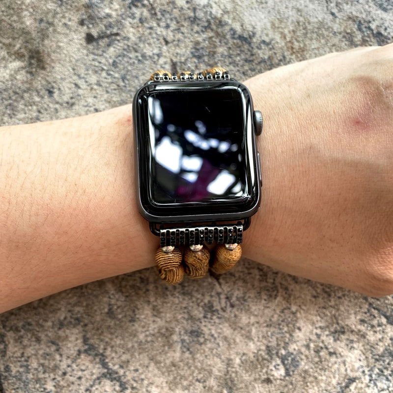 Armband | Beads | Apple watch | Treetime™